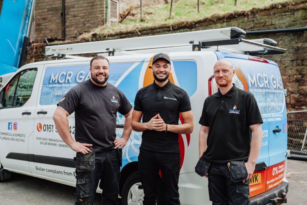 A Team Services mcr Ltd   Hour Emergency Plumbers ManchesterUK