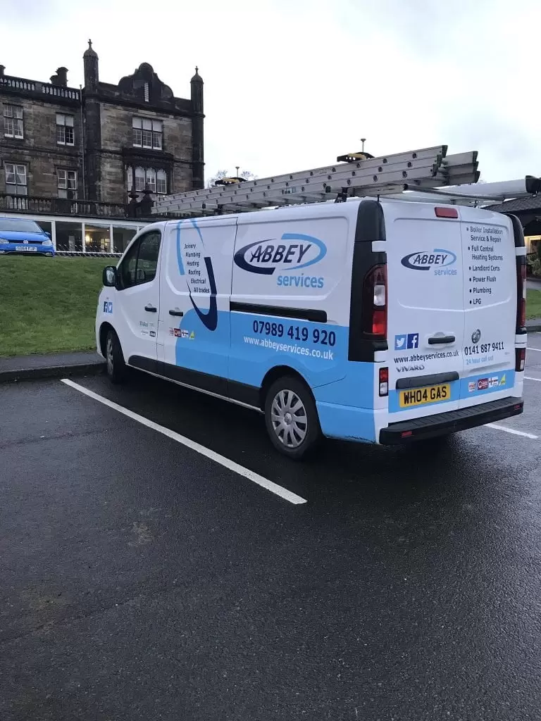 Abbey Plumbing  Electrical LTDUK