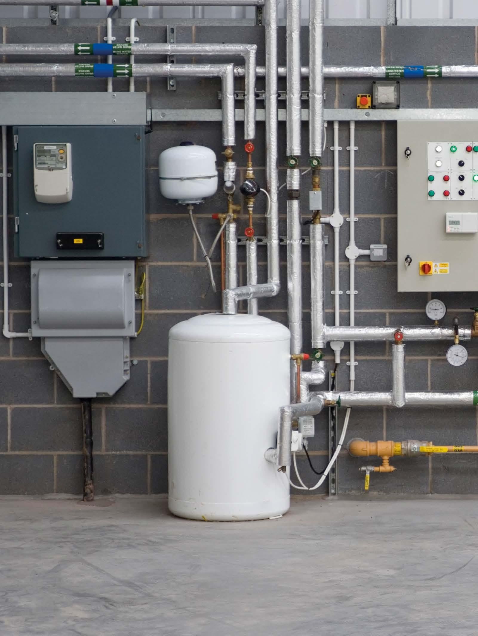 ACM PLUMBING HEATINGUK