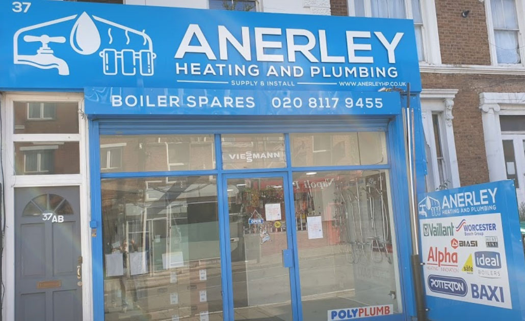 Allenby HeatingUK