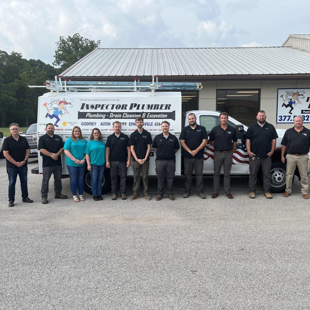 Alton Plumbing Service