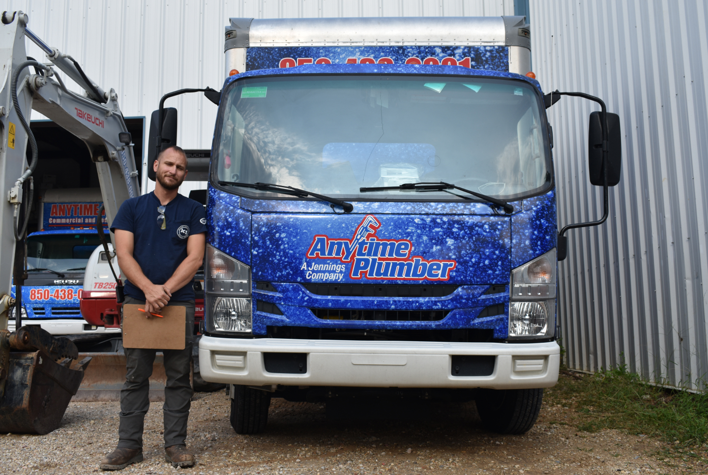 Anytime Plumber