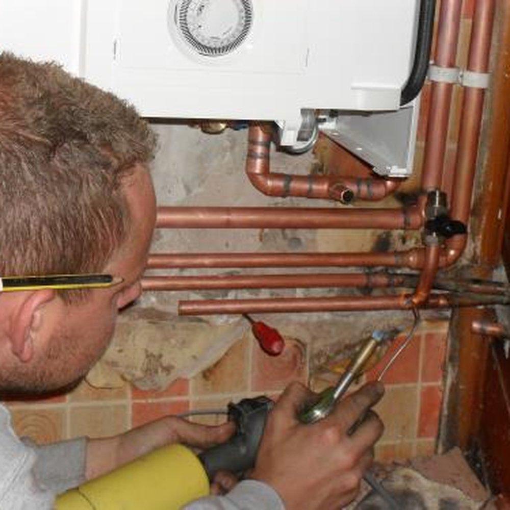 Astley Plumbing HeatingGraham WoodUK