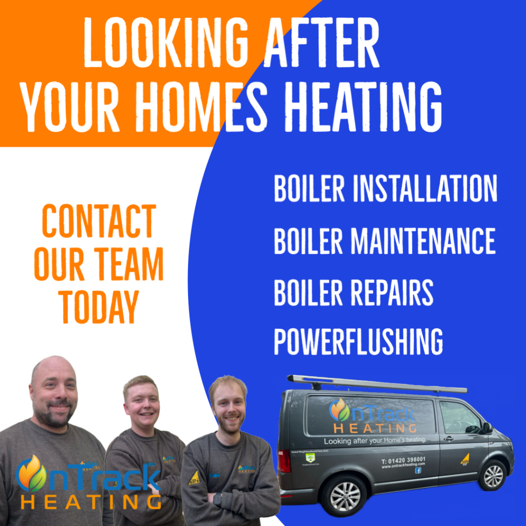 B Andrews plumbing and heatingUK