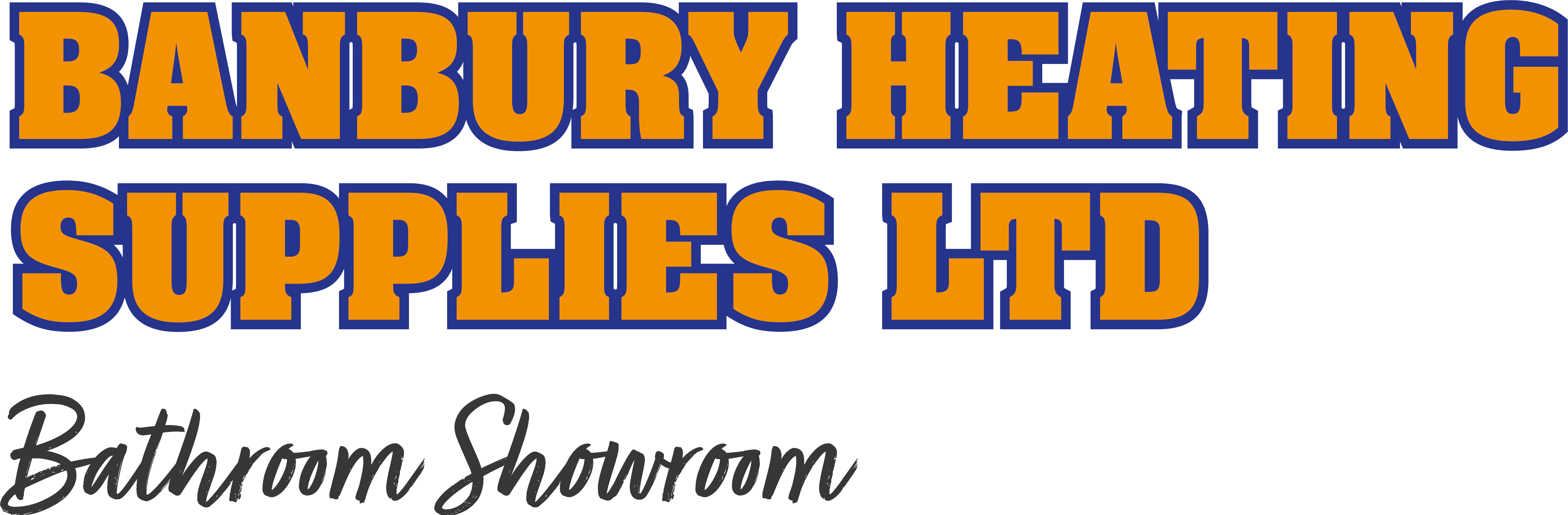 Banbury Heating SuppliesUK