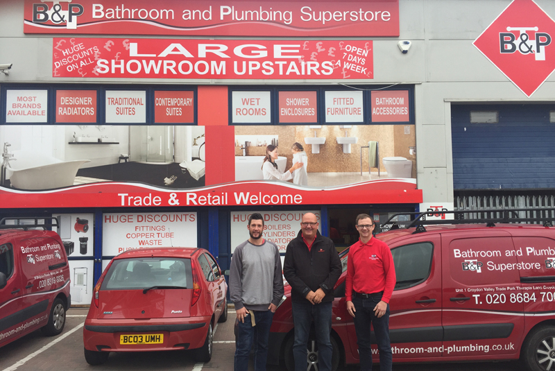 Bathroom and Plumbing SuperstoreUK