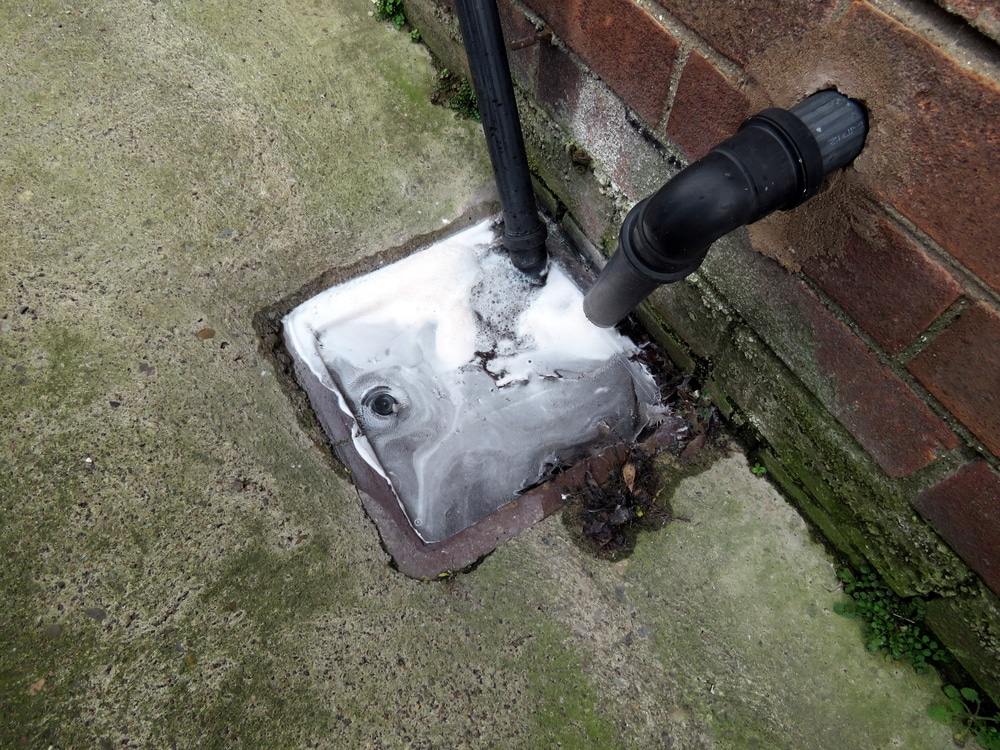 Blocked Drains North EastUK