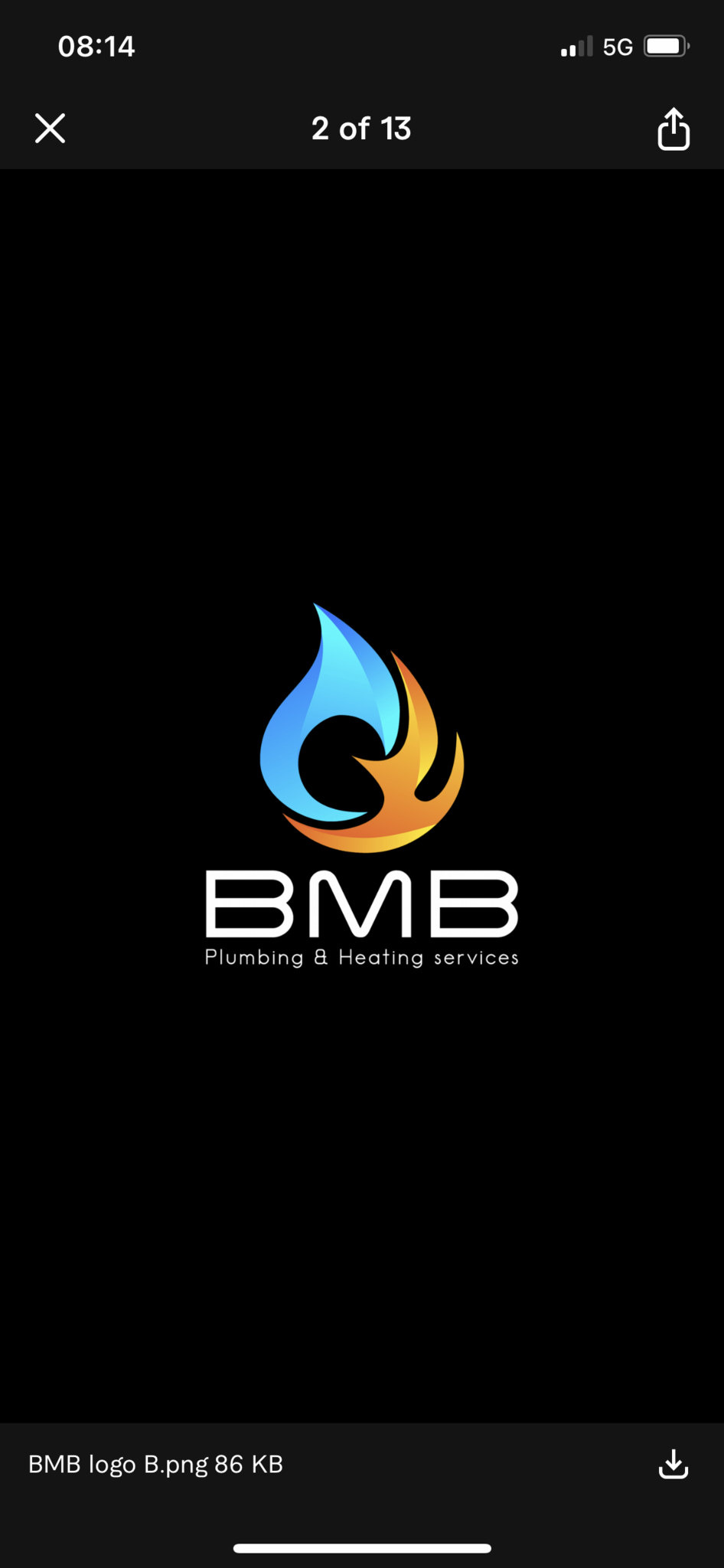 BMB Plumbing  Heating ServicesUK