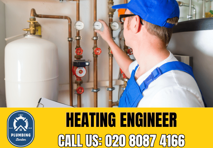 Bromley Plumbing  Heating ServicesUK