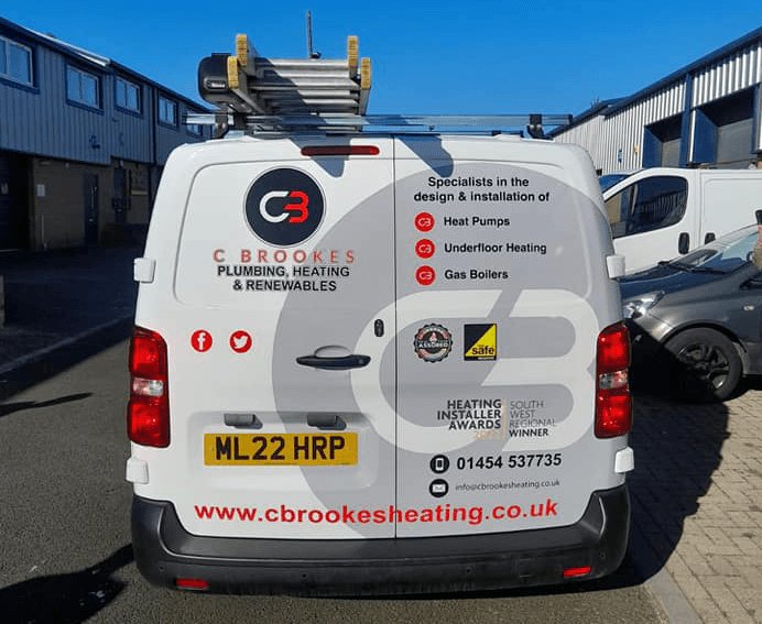 C J Purnell Plumbing HeatingUK