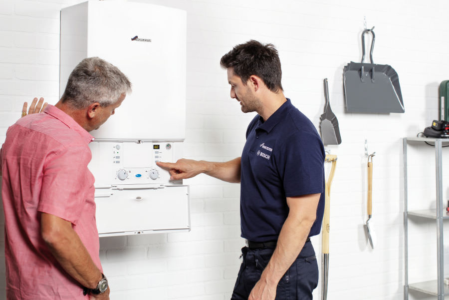 Calder Plumbing and HeatingUK