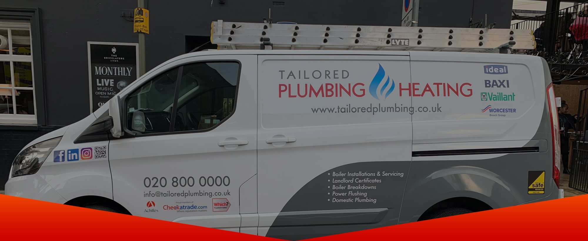 Cawley Plumbing  HeatingUK