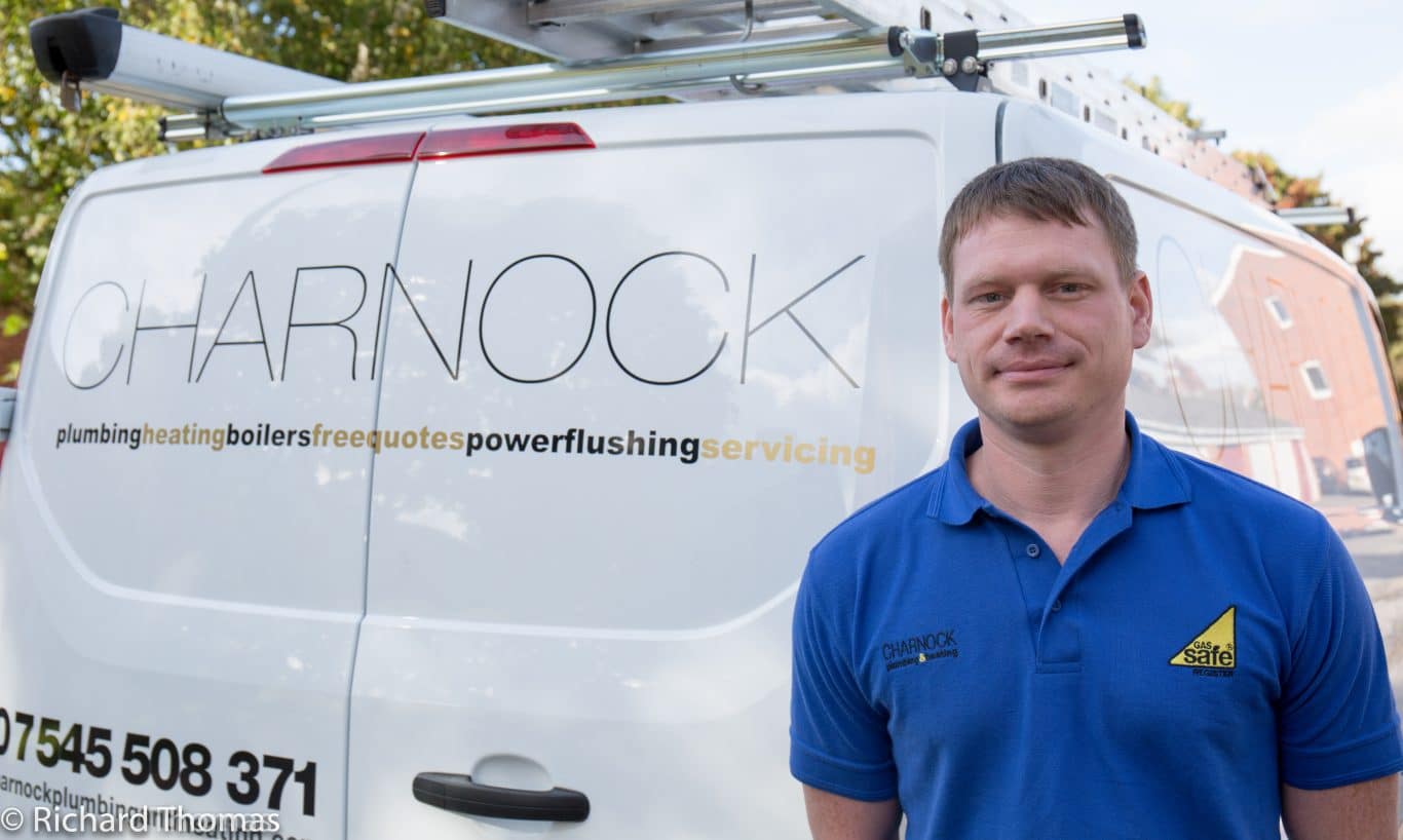 Charnock Plumbing and HeatingUK