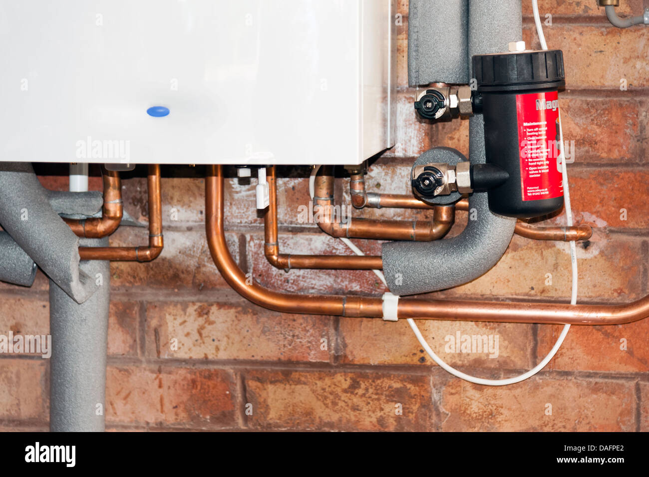 Churchill Plumbing  HeatingUK