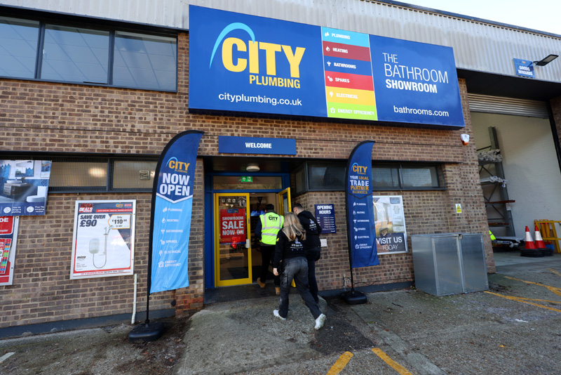 City PlumbingUK