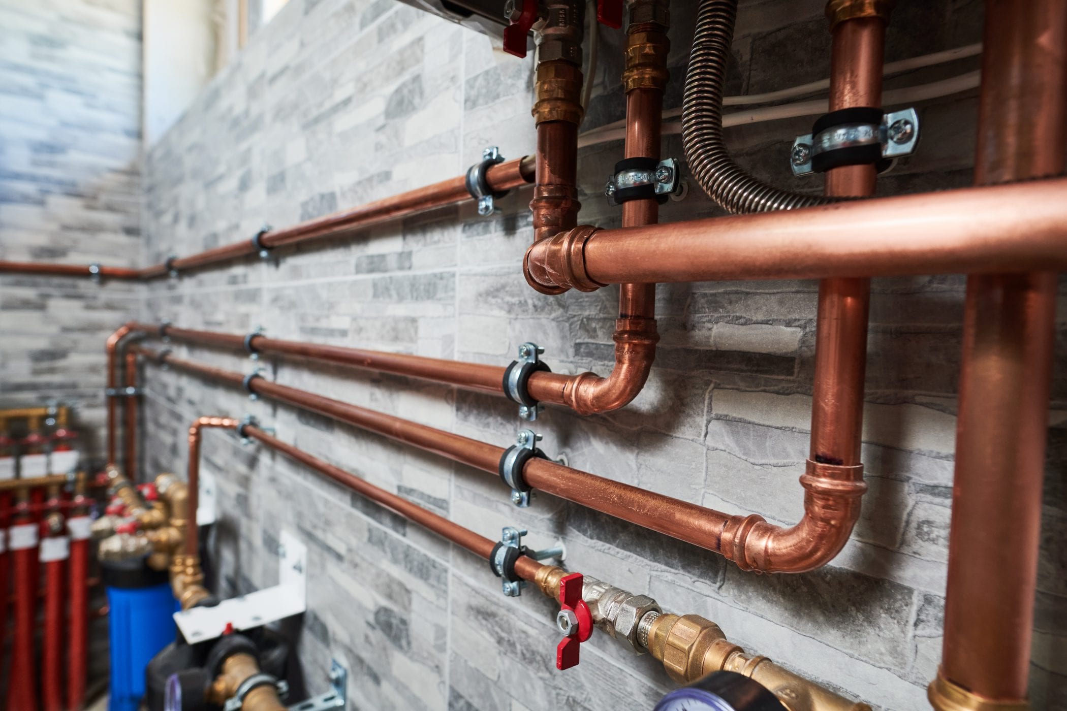 CN Plumbing and HeatingUK