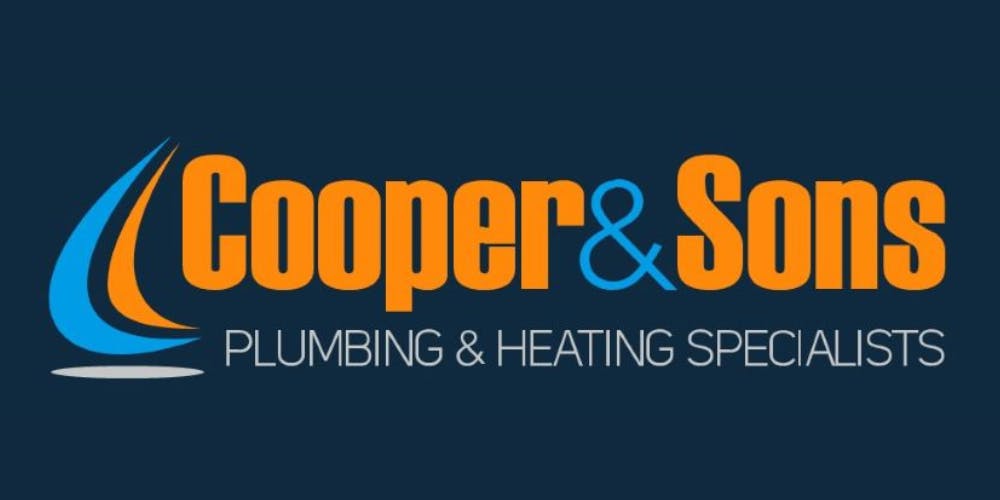 Cooper And Sons Plumbing And Heating LimitedUK