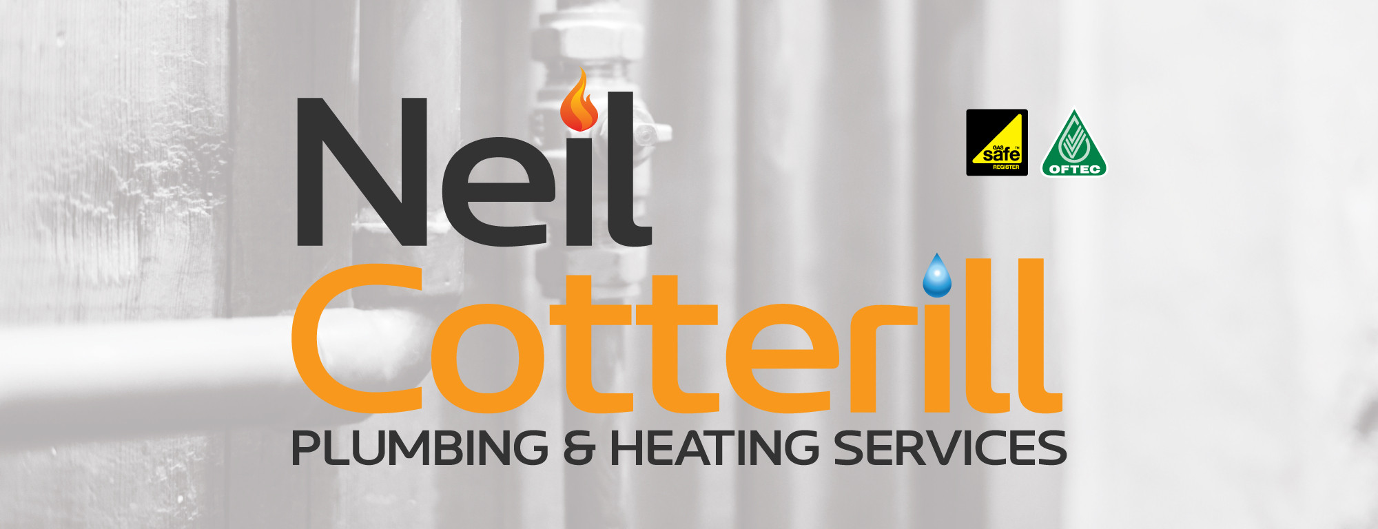 Cotterill Heating And Plumbing Services LimitedUK