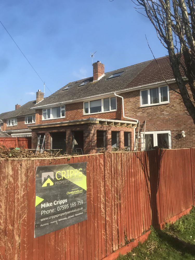 Cripps plumbing and heatingUK
