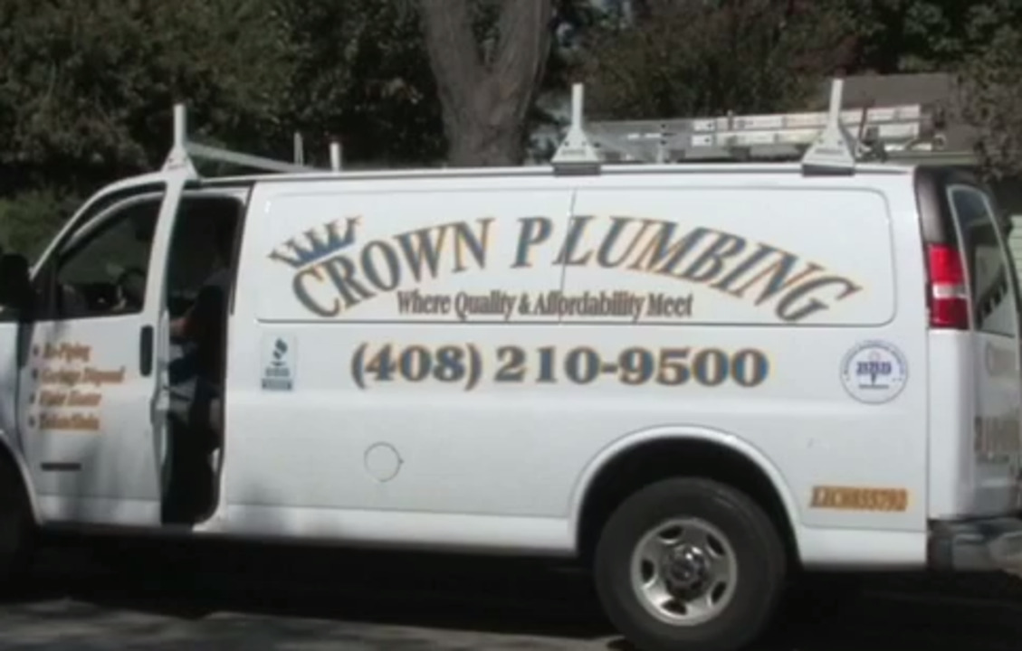 Crown Plumbing and Heating Wembley
