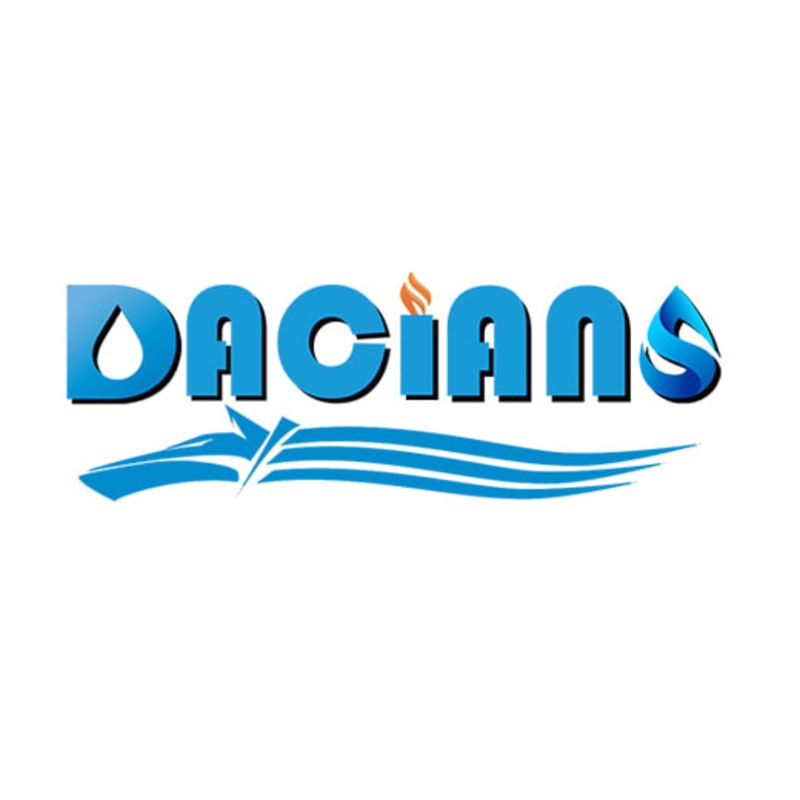 Dacians Plumbing Heating Ltd