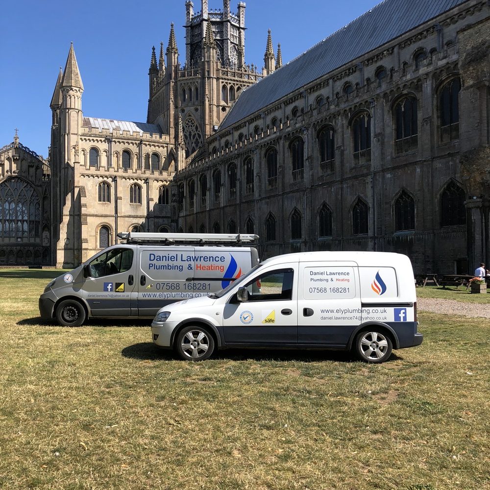 Daniels Heating Plumbing and GasUK