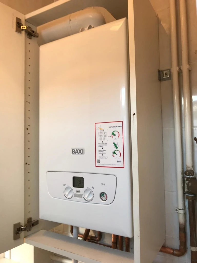 DAW Gas Services Ltd