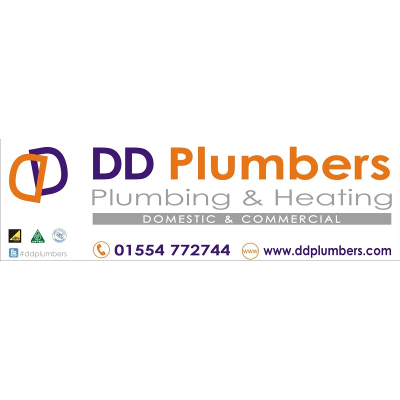 DD Plumbing and HeatingUK