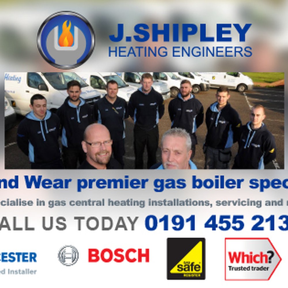 Derek Reed Heating ServicesUK