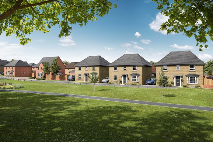 Developments in HalifaxUK