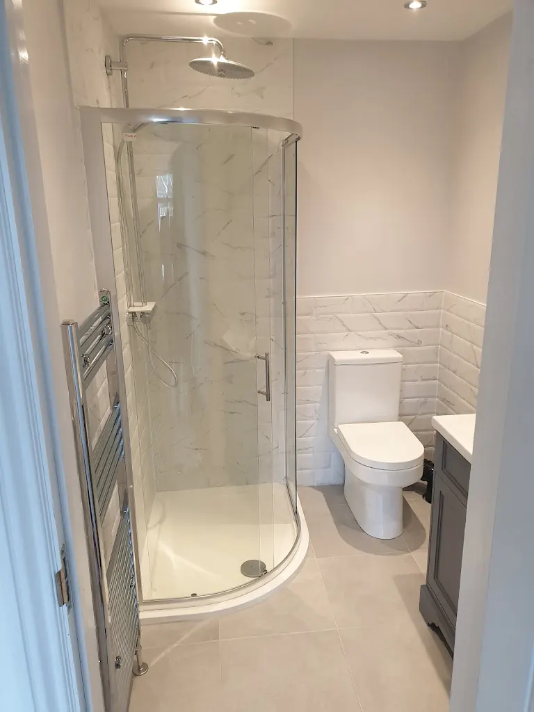 DJS Plumbing SolutionsUK