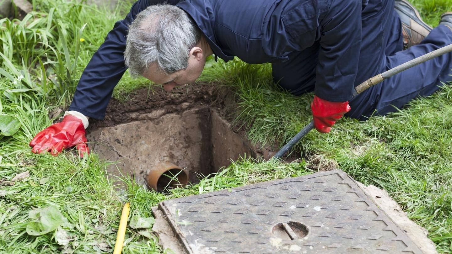 Drainage Cannock Blocked Drains
