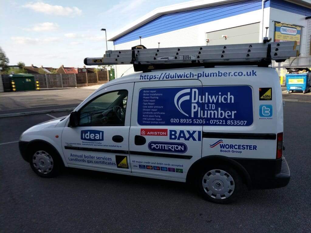 Dulwich PlumberUK