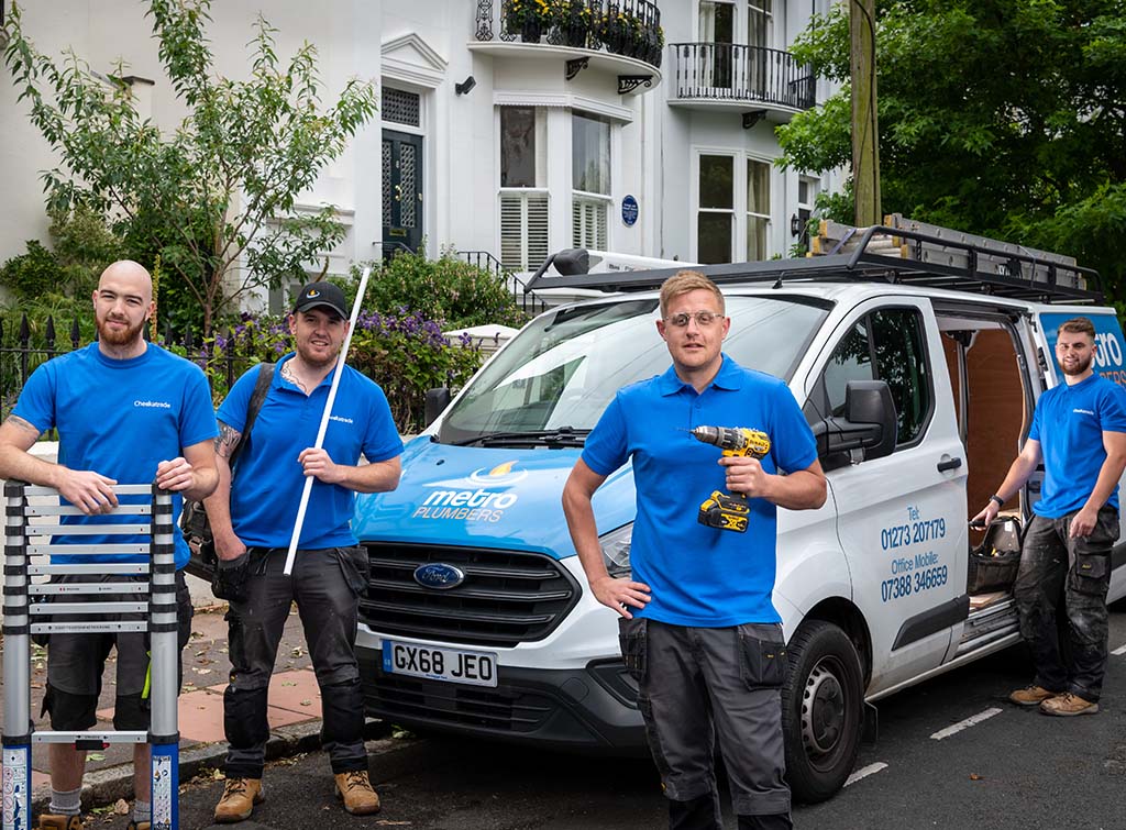 Durham PlumbersUK