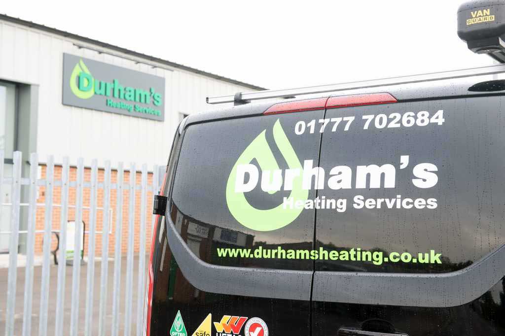 Durham Plumbing  Heating CoUK