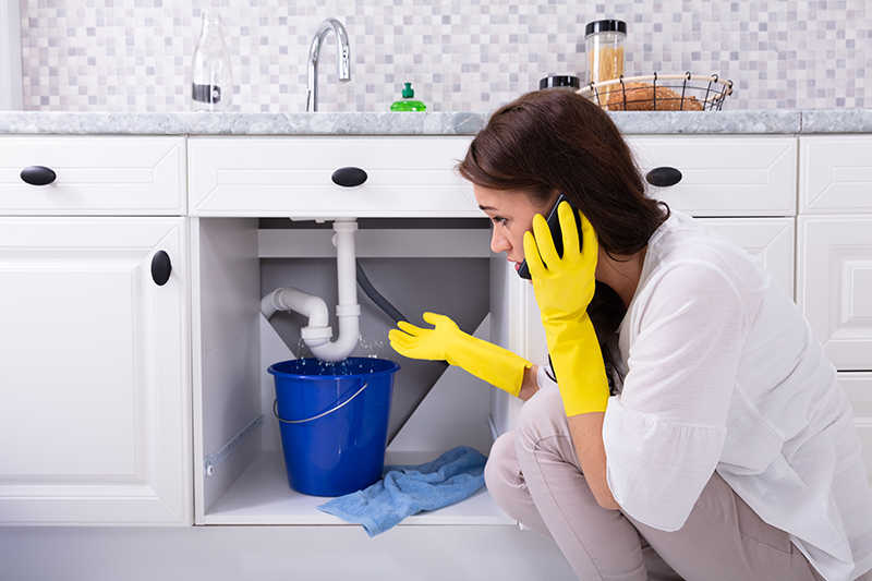 Emergency Plumber in YorkshireUK