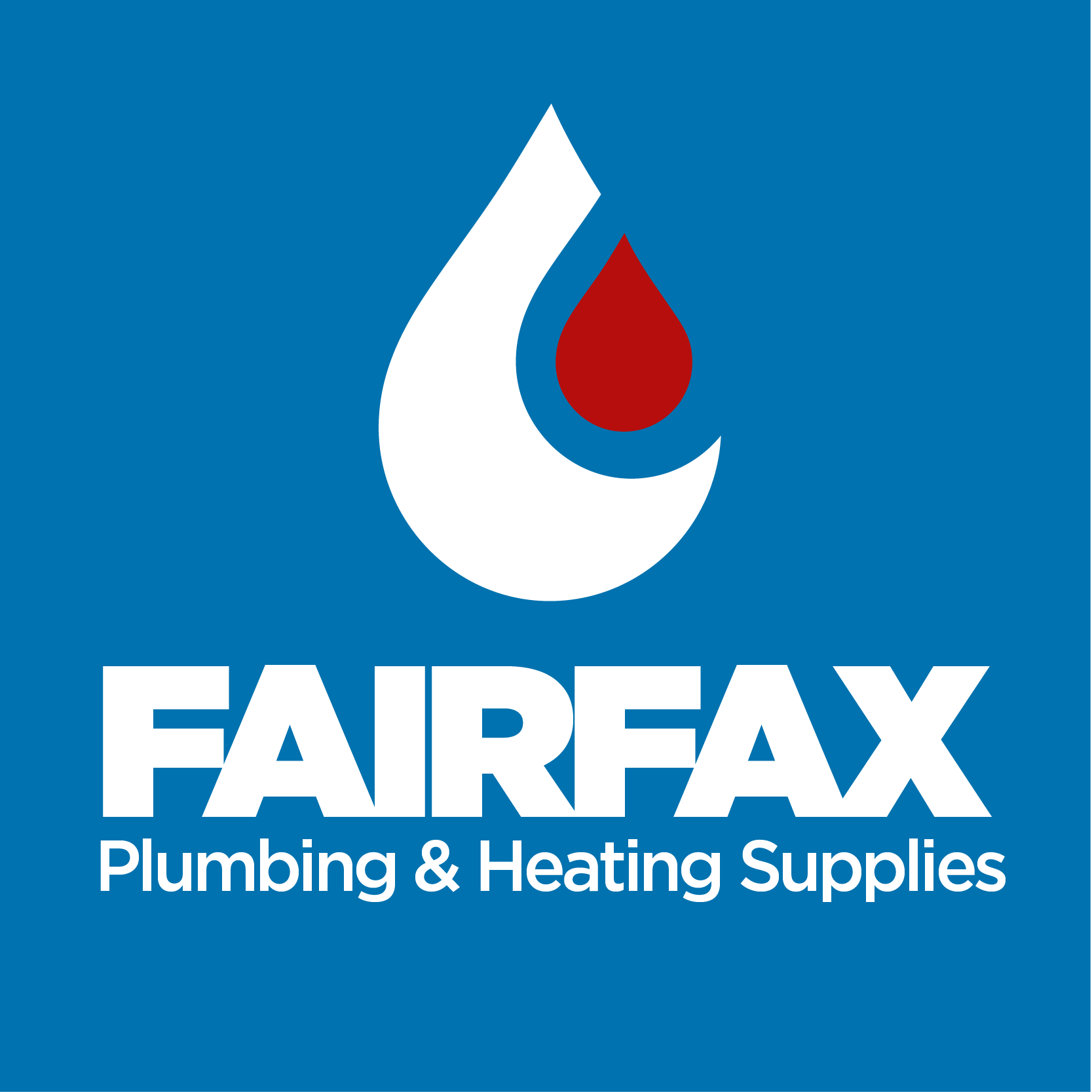 Fairfax Plumbing  Heating Supplies LtdUK