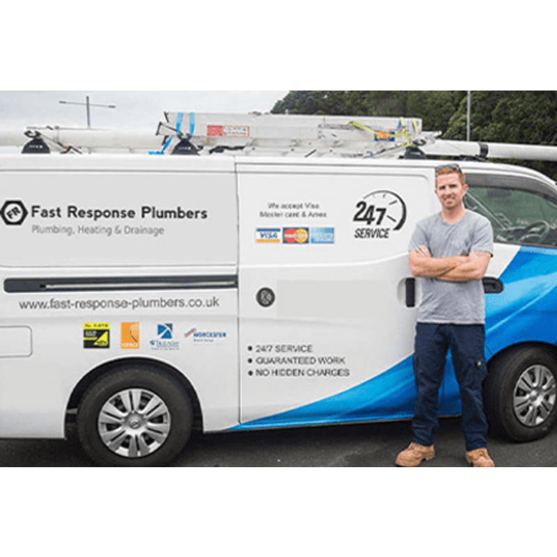 Fast Response Plumbing  HeatingUK