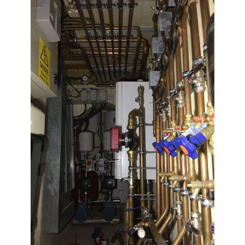 Fenn Gas Plumbing Heating Services