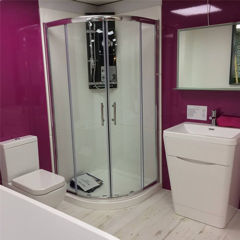Foyleside Plumbing SuppliesUK
