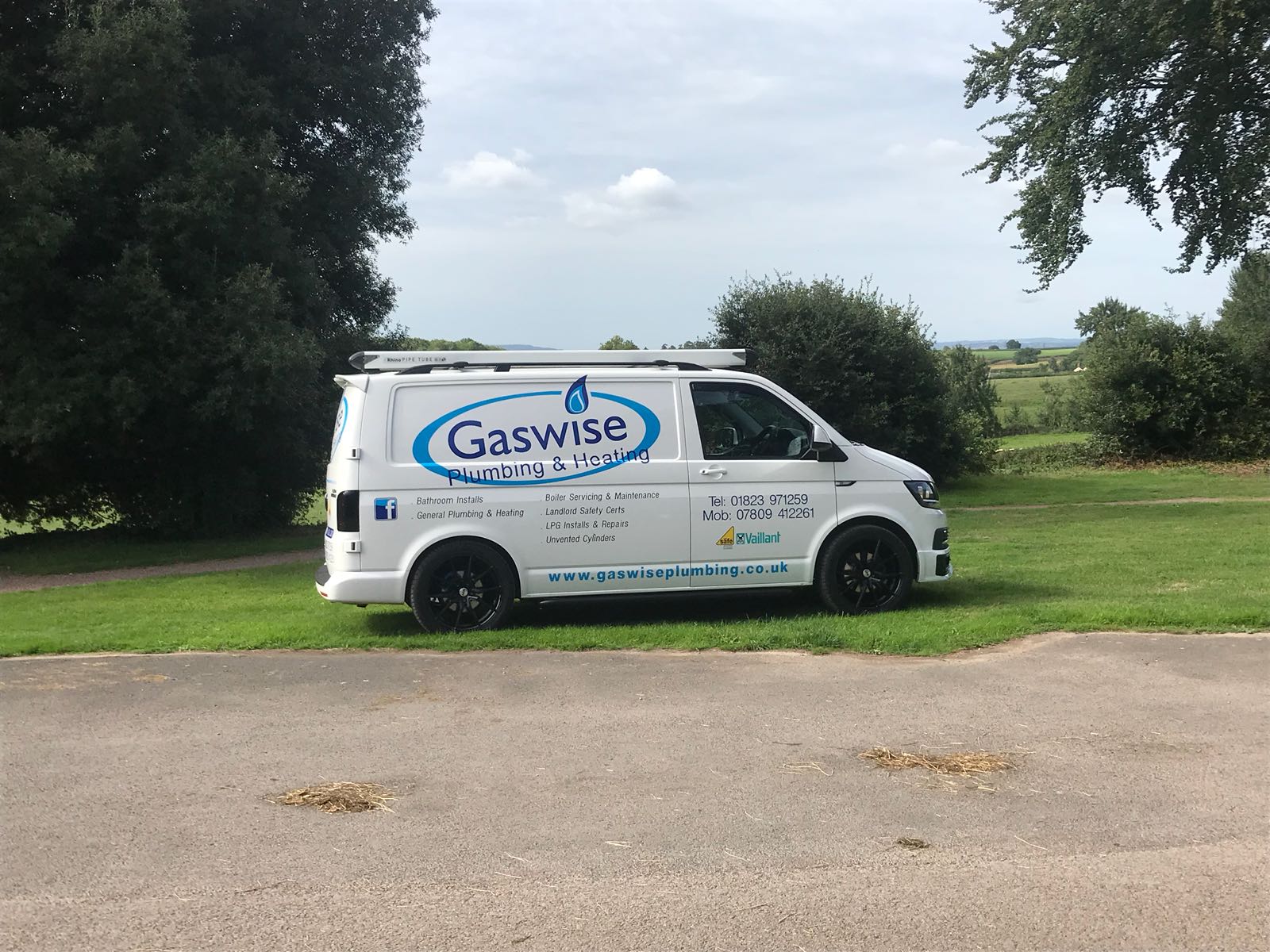 GasWise Plumbing  Heating Services UK LtdUK