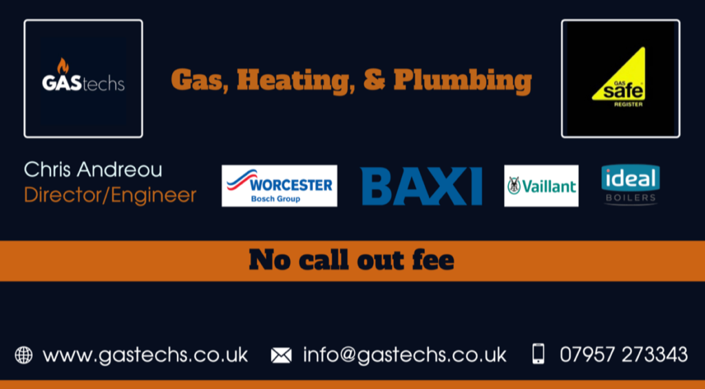 GDC Plumbing and Gas LtdUK