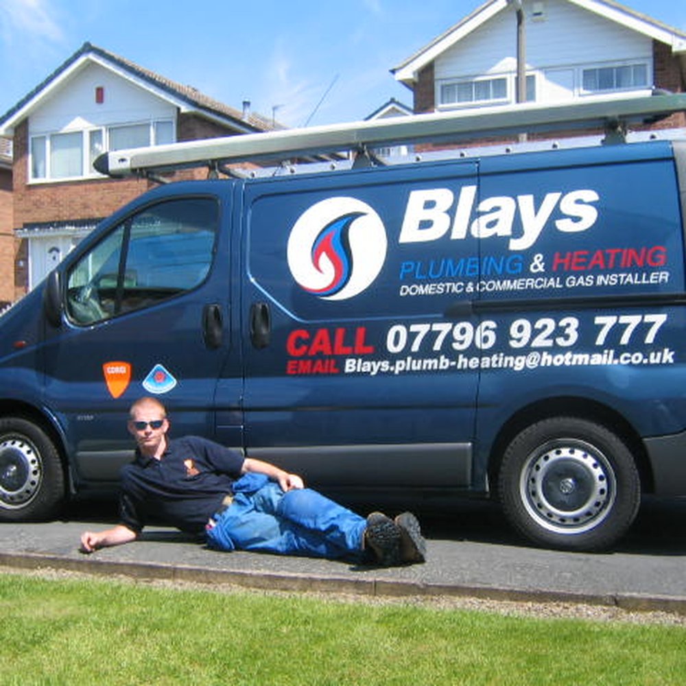 Halifax Plumbing and Heating CareUK