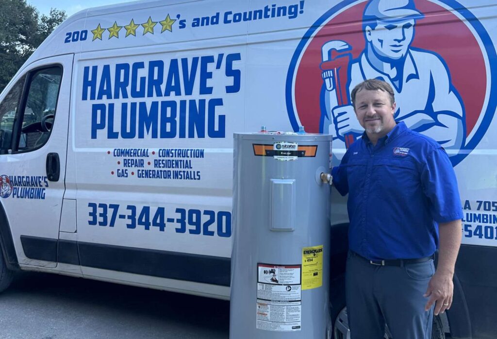 Hargrave Heating and PlumbingUK