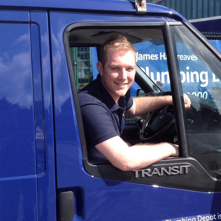 Harrogate Plumbing Heating