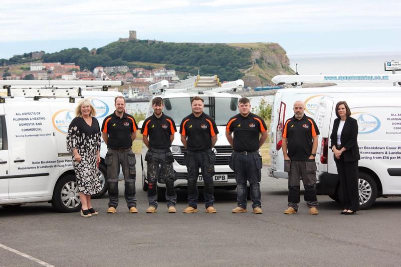 Hartlepool Gas Tech Plumbers
