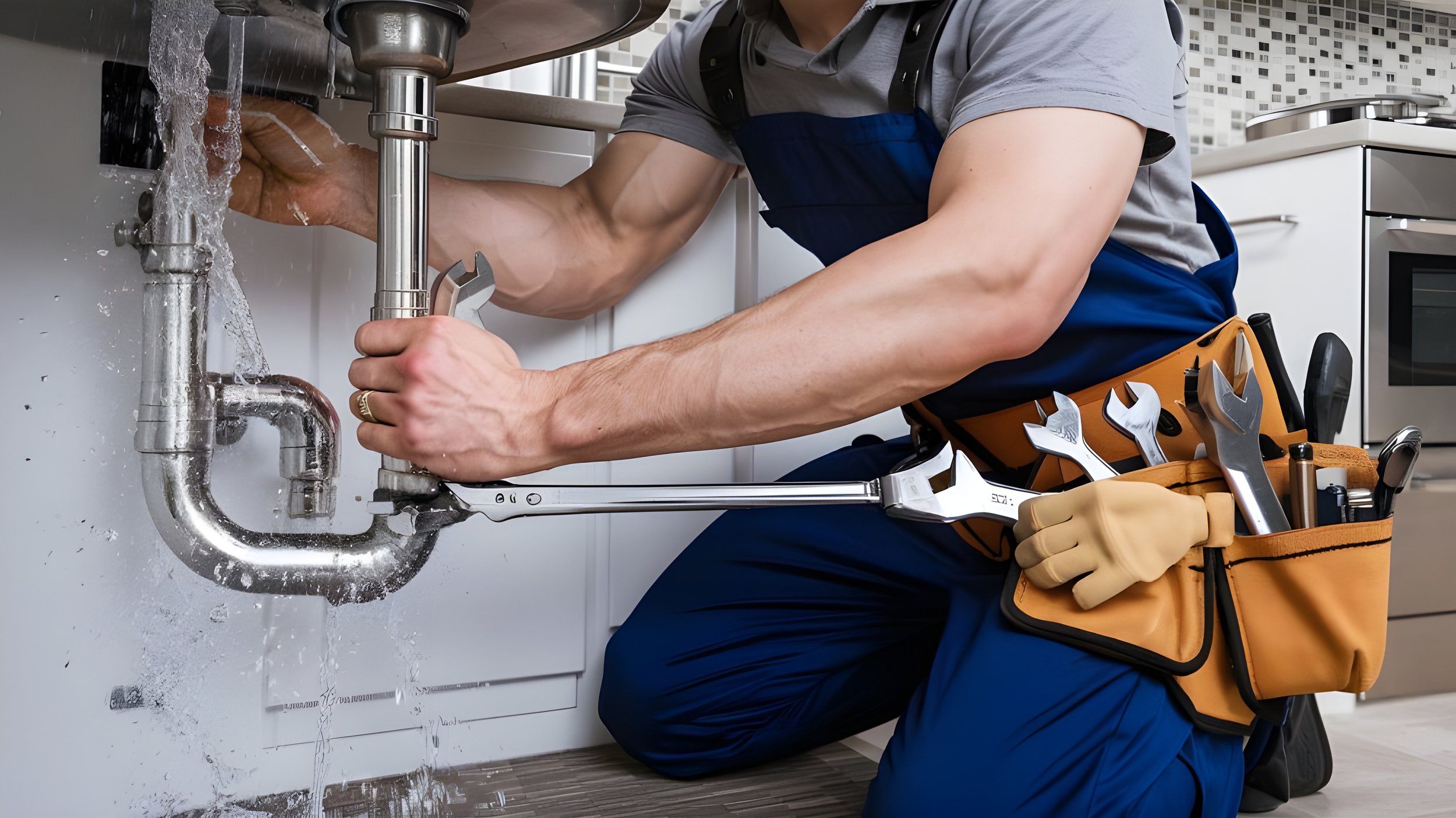 Help At Hand Plumbing  PropertyUK