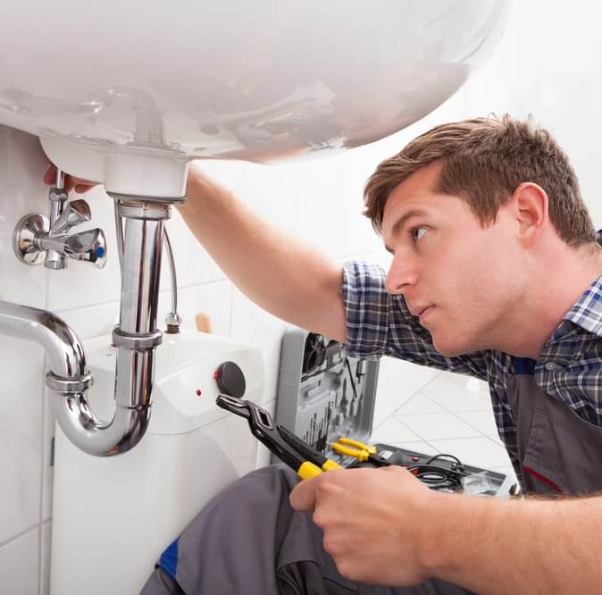 Helpful PlumberUK