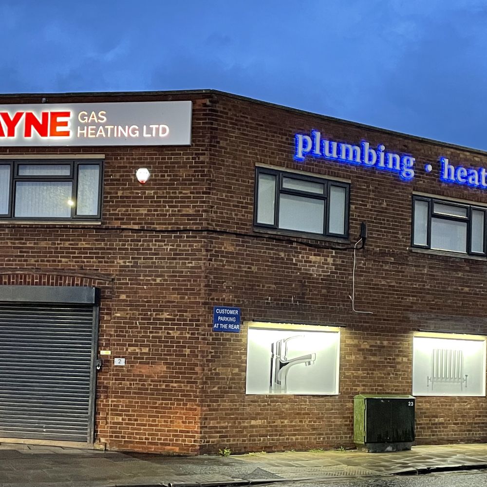 Henry Plumbing  HeatingUK