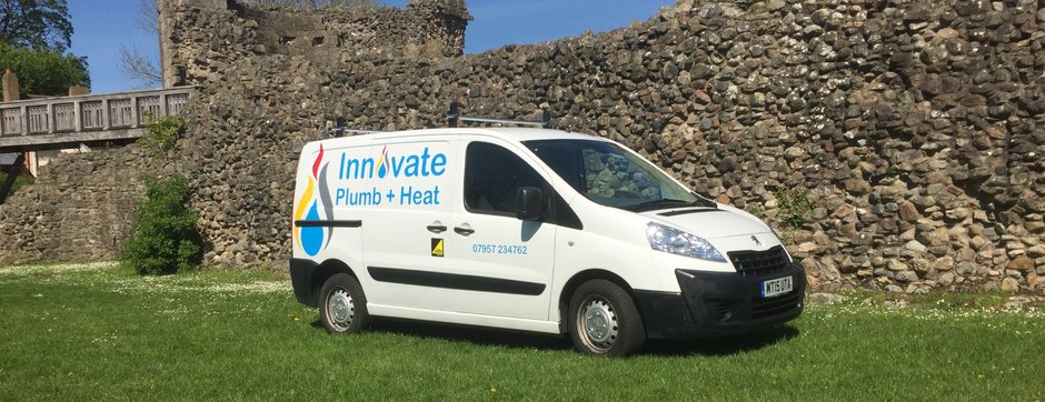 Innovate Plumb  Heat LTDUK